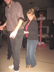 12-12 DBA Party at St. Mary's