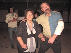 12-12 DBA Party at St. Mary's