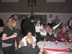 12-12 DBA Party at St. Mary's