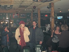 12-26 Sue's Sidetrack