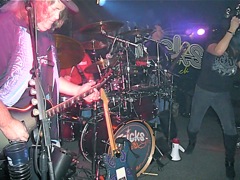 12-26 Sue's Sidetrack