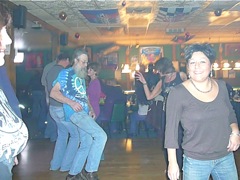 12-26 Sue's Sidetrack