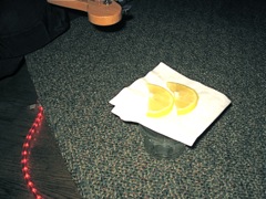 12-26 Sue's Sidetrack