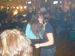 12-26 Sue's Sidetrack