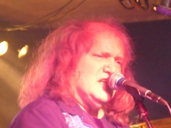 12-26 Sue's Sidetrack