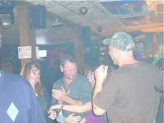 12-26 Sue's Sidetrack