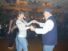 12-26 Sue's Sidetrack