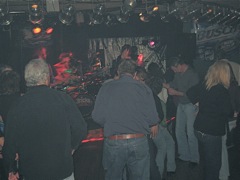 12-26 Sue's Sidetrack