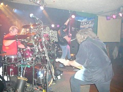 12-26 Sue's Sidetrack