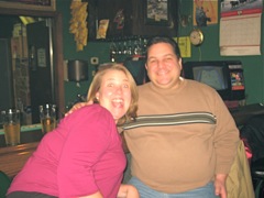 12-26 Sue's Sidetrack