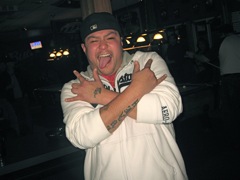 12-26 Sue's Sidetrack