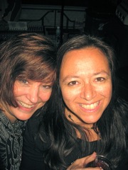 12-26 Sue's Sidetrack