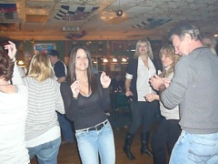 12-26 Sue's Sidetrack