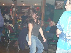 12-26 Sue's Sidetrack