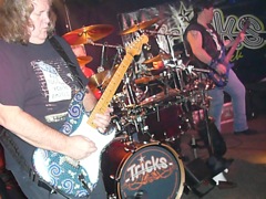 12-26 Sue's Sidetrack