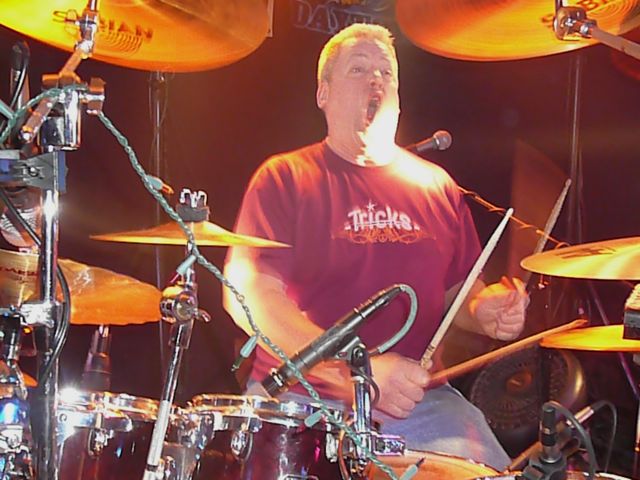 New Year's Eve 2010 Sidetrack