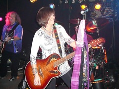 New Year's Eve 2010 Sidetrack