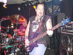 New Year's Eve 2010 Sidetrack