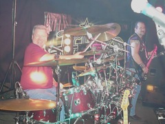 New Year's Eve 2010 Sidetrack