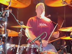 New Year's Eve 2010 Sidetrack