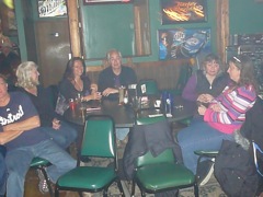 New Year's Eve 2010 Sidetrack