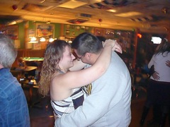 New Year's Eve 2010 Sidetrack