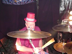 New Year's Eve 2010 Sidetrack