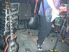 New Year's Eve 2010 Sidetrack