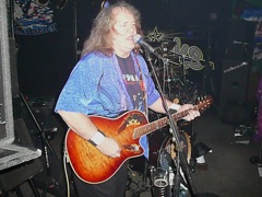 New Year's Eve 2010 Sidetrack