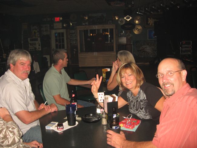 9/11 Sue's Sidetrack