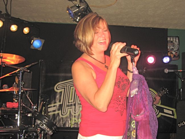 9/4 Sue's Sidetrack