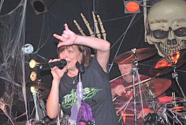 Mulder Benefit, Fred Pics