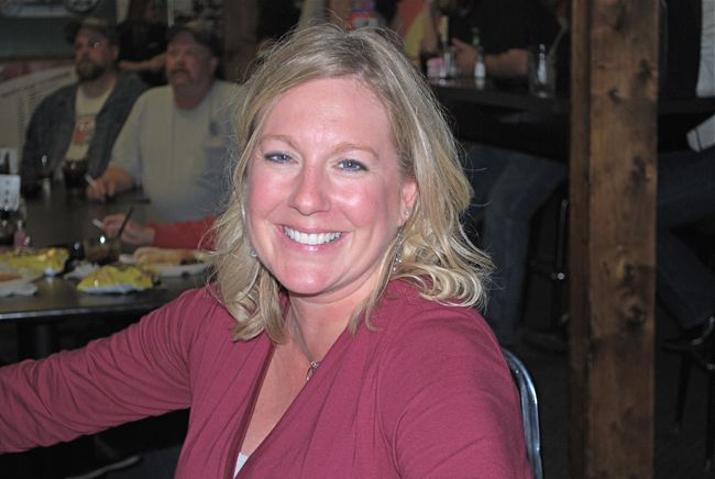 Mulder Benefit, Fred Pics