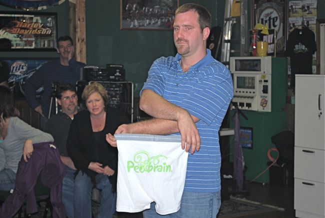 Mulder Benefit, Fred Pics