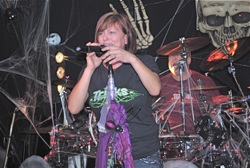 Mulder Benefit, Fred Pics