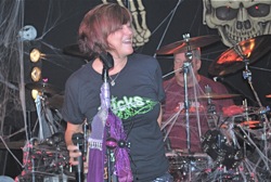 Mulder Benefit, Fred Pics