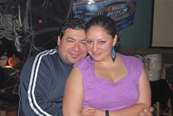 Mulder Benefit, Fred Pics