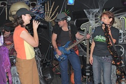 Mulder Benefit, Fred Pics