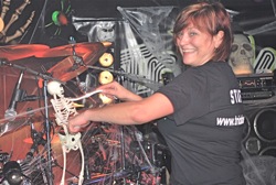 Mulder Benefit, Fred Pics