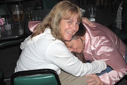 Mulder Benefit, Fred Pics