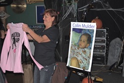 Mulder Benefit, Fred Pics