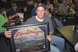 Mulder Benefit, Fred Pics