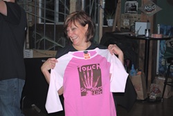 Mulder Benefit, Fred Pics