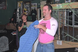 Mulder Benefit, Fred Pics