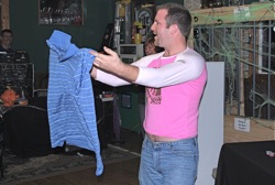 Mulder Benefit, Fred Pics