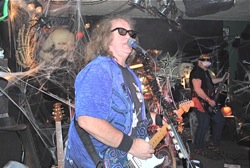 Mulder Benefit, Fred Pics