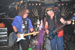 Mulder Benefit, Fred Pics