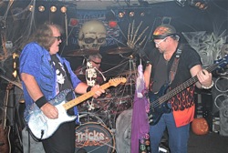 Mulder Benefit, Fred Pics