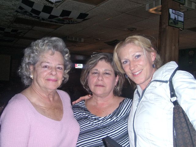 10-30 Mulder Benefit, Sidetrack