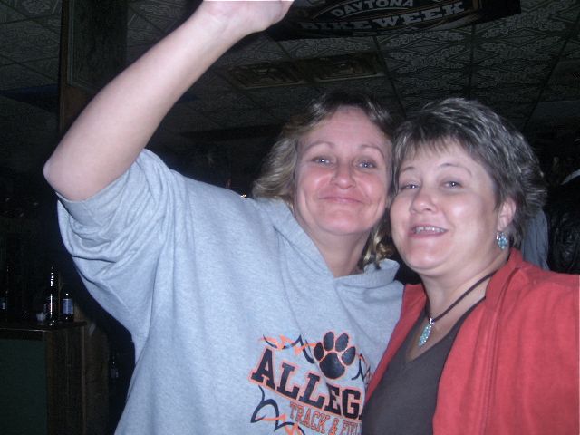 10-30 Mulder Benefit, Sidetrack